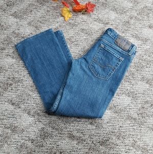 Levi Strauss & Co Signature Jeans size Junior 5 M